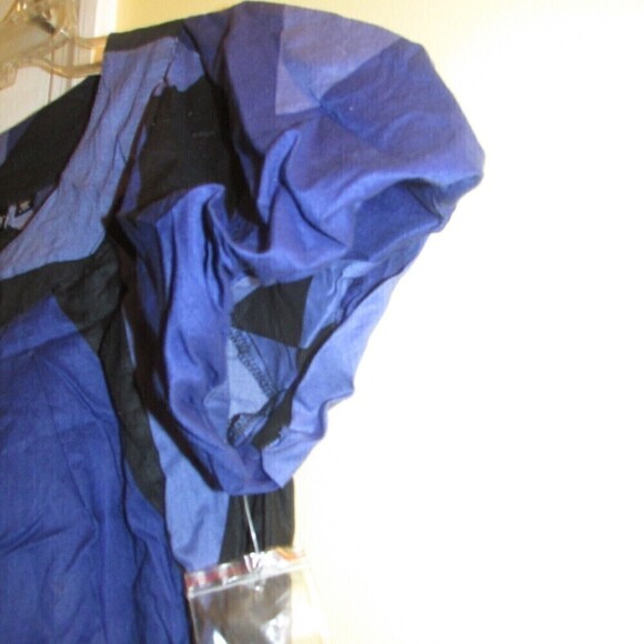 𝅺NEW W TAGS! A.N.A. Women's Size Small Flowy Shirt Top - Picture 6 of 8